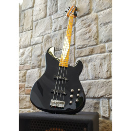 Markbass MB GV 4 Gloxy Val Black CR MP