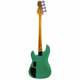 Markbass MB GV 4 Gloxy Val Surf Green CR MP