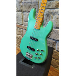Markbass MB GV 4 Gloxy Val Surf Green CR MP