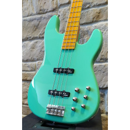 Markbass MB GV 4 Gloxy Val Surf Green CR MP