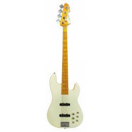 Markbass MB GV 4 Gloxy Val Cream CR MP