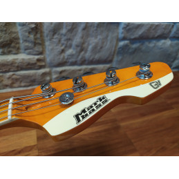 Markbass MB GV 4 Gloxy Val Cream CR MP