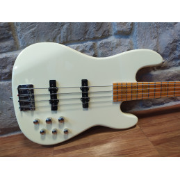 Markbass MB GV 4 Gloxy Val Cream CR MP
