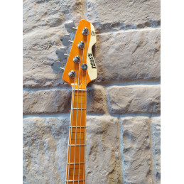 Markbass MB GV 4 Gloxy Val Cream CR MP