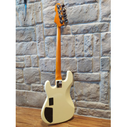 Markbass MB GV 4 Gloxy Val Cream CR MP