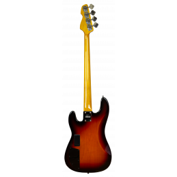 Markbass MB GV 4 Gloxy 3-Tone Sunburst CR MP