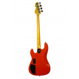 Markbass MB GV 4 Gloxy Fiesta Red CR MP