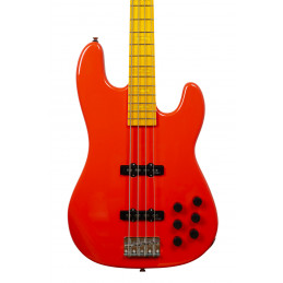 Markbass MB GV 4 Gloxy Fiesta Red CR MP