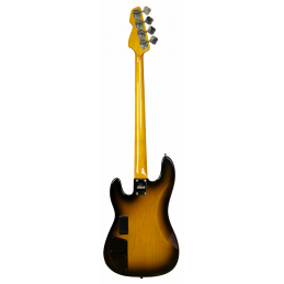 Markbass MB GV 4 Gloxy Tobacco Sunburst CR MP