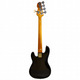 Markbass MB GV 5 Gloxy Val Black CR MP