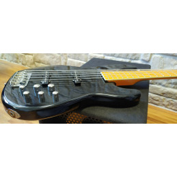 Markbass MB GV 5 Gloxy Val Black CR MP