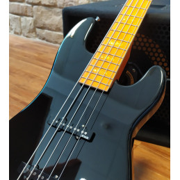 Markbass MB GV 5 Gloxy Val Black CR MP