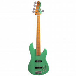 Markbass MB GV 5 Gloxy Val Surf Green CR MP