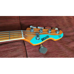 Markbass MB GV 5 Gloxy Val Surf Green CR MP