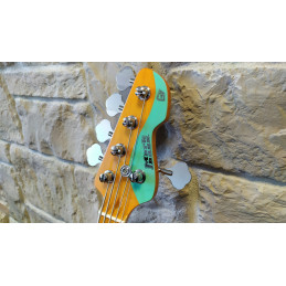 Markbass MB GV 5 Gloxy Val Surf Green CR MP