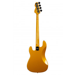 Markbass MB GV 4 Gloxy Metallic Yellow CR RW Passive