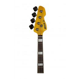 Markbass MB GV 4 Gloxy Metallic Yellow CR RW Passive