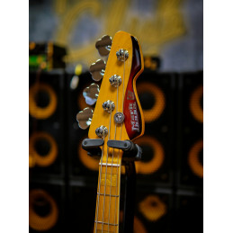 Markbass MB GV 4 Gloxy 3-Tone Sunburst CR MP Passive
