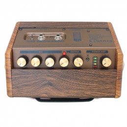 Classic Cantabile Electro-acoustic Set