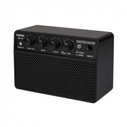 Rocktile Set Super Strat Black PRO