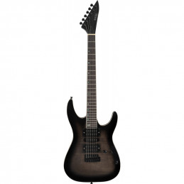 Rocktile Set Super Strat Black PRO