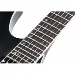 Rocktile Set Super Strat Black PRO