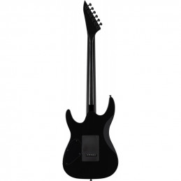 Rocktile Set Super Strat Black PRO