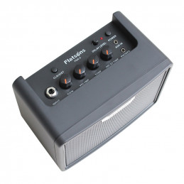 Rocktile Set Strat Black