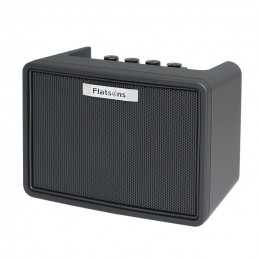 Rocktile Set Strat Black