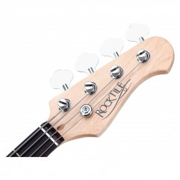 Rocktile JB E-Bass SET Sunburst