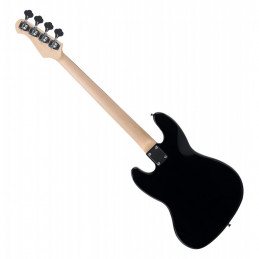 Rocktile JB E-Bass SET Sunburst