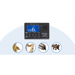 Rocktile MT-60
