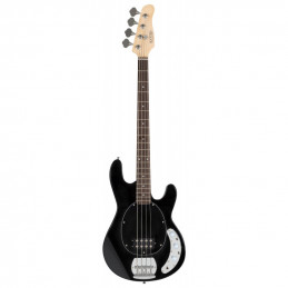 Rocktile MB-4 BK E-Bass Set Black