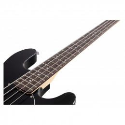 Rocktile MB-4 BK E-Bass Set Black