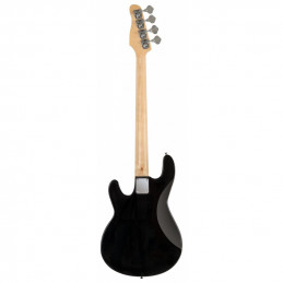 Rocktile MB-4 BK E-Bass Set Black