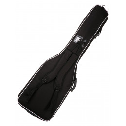 Rocktile MB-4 BK E-Bass Set Black