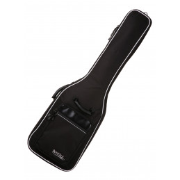 Rocktile MB-4 BK E-Bass Set Black
