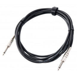 Rocktile MB-4 BK E-Bass Set Black