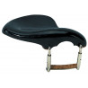 Podbradek pro 3/4 - 4/4 housle; materiál: plast.