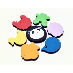 Gewa Magic Pad velryba