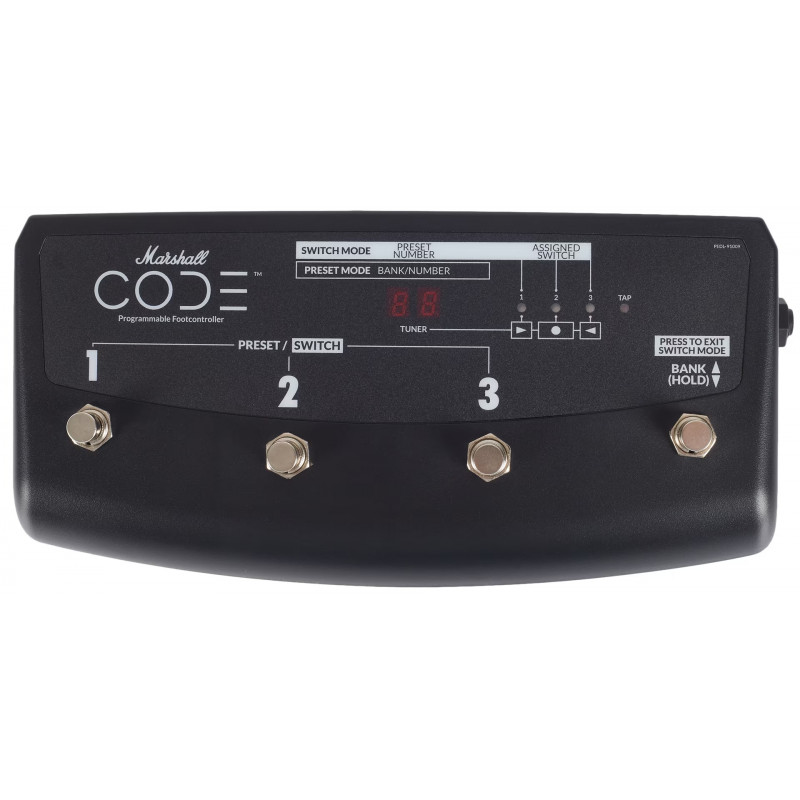 Marshall PEDL-91009