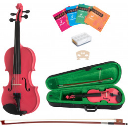 Classic Cantabile VP-100PK 1/2