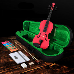 Classic Cantabile VP-100PK 1/2