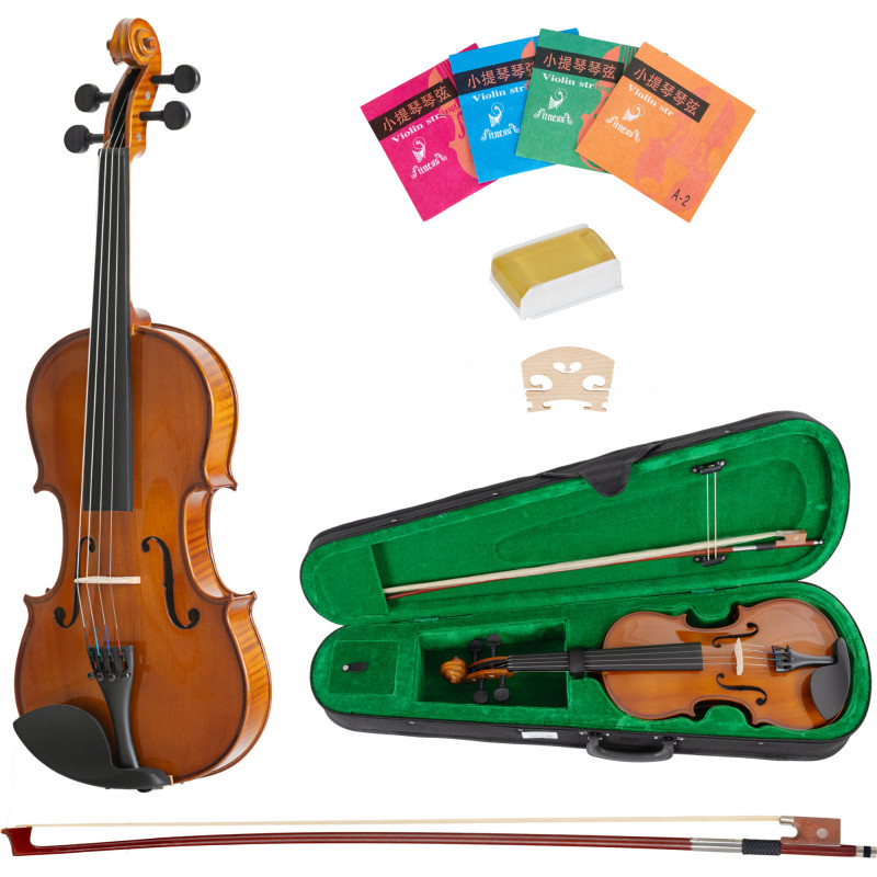 Classic Cantabile VP-130 4/4