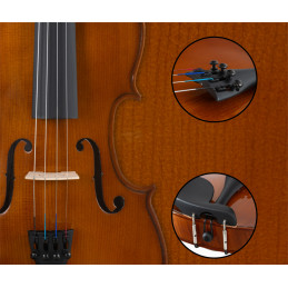 Classic Cantabile VP-130 4/4
