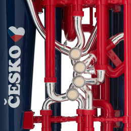 Classic Cantabile KT-30CZ