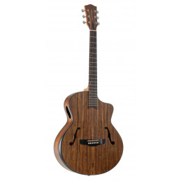 Classic Cantabile SHG-2WN LaBelle