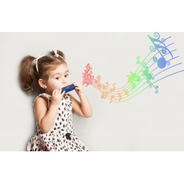 Classic Cantabile FBH-10 BU