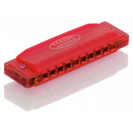 Classic Cantabile FBH-10 RD