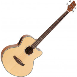 Classic Cantabile ABJ4-50CE-NT